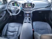 ✅ 2017 Chevrolet Volt Premier • VIN: 1G1RB6S59HU117747 • Lot: 37794504. Wystawiony na Copart z przebiegiem 80 165 mil. Bezpłatny archiwum sprzedaży aukcyjnych z USA i szczegółowy raport historii pojazdu na DreamBid. Zdjęcie 8.