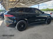 ✅ 2017 Jaguar F-Pace 35t • VIN: SADCS2BV0HA061659 • Lot: 65232305. Wystawiony na Copart z przebiegiem 127 197 mil. Bezpłatny archiwum sprzedaży aukcyjnych z USA i szczegółowy raport historii pojazdu na DreamBid. Zdjęcie 3.