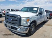 ✅ 2012 Ford F-250 XL • VIN: 1FD7X2A65CEA96705 • Lot: 42670193. Listed on IAAI with 166,850 mi. Free auction sales archive from the USA and detailed vehicle history report at DreamBid. Image 18.