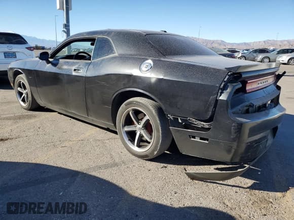 ✅ 2010 Dodge Challenger SE • VIN: 2B3CJ4DV1AH103496 • Lot: 87010934. Wystawiony na Copart z przebiegiem 190 016 mil. Bezpłatny archiwum sprzedaży aukcyjnych z USA i szczegółowy raport historii pojazdu na DreamBid. Zdjęcie 2.