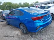 ✅ 2022 Kia Forte GT-Line • VIN: 3KPF54AD3NE478433 • Лот: 42994896. Опубликован ранее на IAAI с пробегом 45 355 миль. Бесплатный доступ к архиву аукционных продаж из США и подробный отчёт об истории автомобиля на DreamBid. Изображение 3.