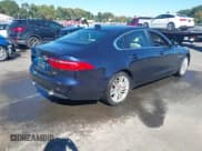 ✅ 2016 Jaguar XF 35t Prestige • VIN: SAJBK4BV2GCY19251 • Lot: 43459912. Wystawiony na IAAI z przebiegiem 97 150 mil. Bezpłatny archiwum sprzedaży aukcyjnych z USA i szczegółowy raport historii pojazdu na DreamBid. Zdjęcie 4.