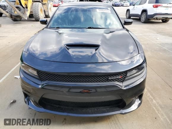 ✅ 2019 Dodge Charger R/T • VIN: 2C3CDXCT4KH527106 • Лот: 84404095. Опубликован ранее на Copart с пробегом 153 107 миль. Бесплатный доступ к архиву аукционных продаж из США и подробный отчёт об истории автомобиля на DreamBid. Изображение 5.