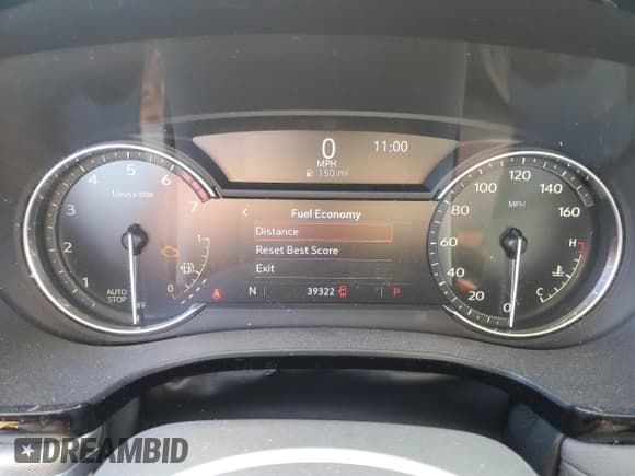 ✅ 2022 Cadillac XT5 FWD Premium Luxury • VIN: 1GYKNCR44NZ156525 • Лот: 80341035. Опубликован ранее на Copart с пробегом 39 322 миль. Бесплатный доступ к архиву аукционных продаж из США и подробный отчёт об истории автомобиля на DreamBid. Изображение 9.