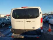 ✅ 2017 Ford Transit XL • VIN: 1FBZX2ZM6HKB15369 • Lot: 41422736. Wystawiony na IAAI z przebiegiem 159 105 mil. Bezpłatny archiwum sprzedaży aukcyjnych z USA i szczegółowy raport historii pojazdu na DreamBid. Zdjęcie 17.