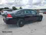 2015 Chevrolet Impala Police Police с VIN 2G1WD5E35F1106142, выставлен на аукционе Copart как лот 65024255 с пробегом 77 162 миль миль и Чистый • Clean title. История ставок и продаж доступна на DreamBid. Изображение 3.