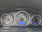 ✅ 2008 Hyundai Veracruz GLS • VIN: KM8NU73C18U045618 • Lot: 92645825. Listed on Copart with 222,747 mi. Free auction sales archive from the USA and detailed vehicle history report at DreamBid. Image 9.