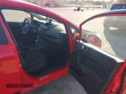 ✅ 2015 Ford Fiesta SE • VIN: 3FADP4BJ4FM144804 • Лот: 43697699. Опубликован ранее на IAAI с пробегом 155 712 миль. Бесплатный доступ к архиву аукционных продаж из США и подробный отчёт об истории автомобиля на DreamBid. Изображение 5.