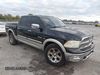 ✅ 2010 Dodge 1500 Sport • VIN: 1D7RV1CT7AS108986 • Lot: 43885894. Listed on IAAI with 442,890 mi. Free auction sales archive from the USA and detailed vehicle history report at DreamBid. Image 1.
