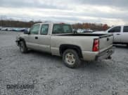 ✅ 2005 Chevrolet Silverado 1500 Z71 • VIN: 1GCEK19BX5E312251 • Lot: 90670745. Listed on Copart with Not provided. Free auction sales archive from the USA and detailed vehicle history report at DreamBid. Image 2.