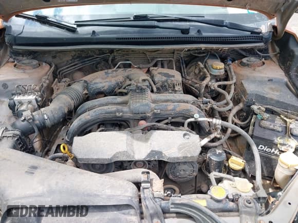 ✅ 2014 Subaru Crosstrek Premium • VIN: JF2GPACC5E8293149 • Lot: 42377960. Listed on IAAI with 123,742 mi. Free auction sales archive from the USA and detailed vehicle history report at DreamBid. Image 10.