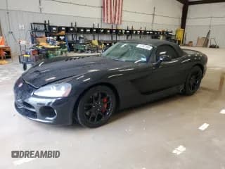 ✅ 2004 Dodge Viper SRT-10 • VIN: 1B3JZ65Z84V100913 • Lot: 47387585. Listed on Copart with 60,206 mi. Free auction sales archive from the USA and detailed vehicle history report at DreamBid. Image 1.