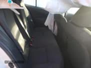 ✅ 2024 Toyota Corolla LE • VIN: 5YFB4MDEXRP155443 • Lot: 91589985. Listed on Copart with 16,334 mi. Free auction sales archive from the USA and detailed vehicle history report at DreamBid. Image 10.