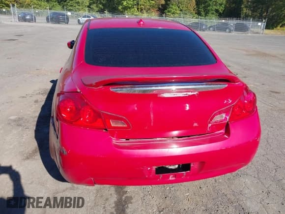 ✅ 2009 Infiniti G37 x • VIN: JNKCV61F79M353196 • Lot: 43359941. Wystawiony na IAAI z przebiegiem 177 623 mil. Bezpłatny archiwum sprzedaży aukcyjnych z USA i szczegółowy raport historii pojazdu na DreamBid. Zdjęcie 16.