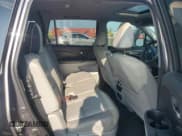 ✅ 2017 Honda Pilot EX-L • VIN: 5FNYF5H73HB023284 • Lot: 72001945. Listed on Copart with 201,850 mi. Free auction sales archive from the USA and detailed vehicle history report at DreamBid. Image 11.