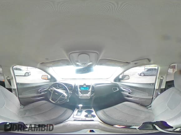 ✅ 2010 Chevrolet Equinox 1LT • VIN: 2CNALDEW0A6371891 • Lot: 68901905. Wystawiony na Copart z przebiegiem 229 017 mil. Bezpłatny archiwum sprzedaży aukcyjnych z USA i szczegółowy raport historii pojazdu na DreamBid. Zdjęcie 14.