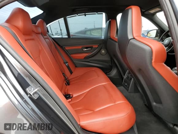 ✅ 2015 BMW M3 • VIN: WBS3C9C57FP806104 • Lot: 66753773. Listed on Copart with 90,078 mi. Free auction sales archive from the USA and detailed vehicle history report at DreamBid. Image 10.