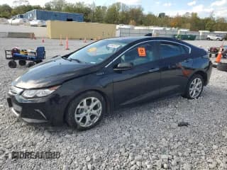 ✅ 2019 Chevrolet Volt Premier • VIN: 1G1RB6S57KU129726 • Lot: 85342375. Wystawiony na Copart z przebiegiem 81 456 mil. Bezpłatny archiwum sprzedaży aukcyjnych z USA i szczegółowy raport historii pojazdu na DreamBid. Zdjęcie 1.