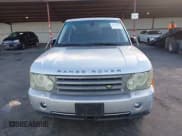 ✅ 2006 Land Rover Range Rover HSE • VIN: SALMF15456A206461 • Lot: 43739943. Listed on IAAI with 158,295 mi. Free auction sales archive from the USA and detailed vehicle history report at DreamBid. Image 12.
