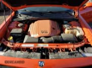 ✅ 2009 Dodge Challenger R/T • VIN: 2B3LJ54T89H558250 • Lot: 68431264. Wystawiony na Copart z przebiegiem 53 909 mil. Bezpłatny archiwum sprzedaży aukcyjnych z USA i szczegółowy raport historii pojazdu na DreamBid. Zdjęcie 11.