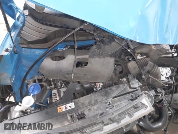 ✅ 2023 Kia Soul GT-Line • VIN: KNDJ53AU1P7193155 • Лот: 43505652. Опубликован ранее на IAAI с пробегом 32 058 миль. Бесплатный доступ к архиву аукционных продаж из США и подробный отчёт об истории автомобиля на DreamBid. Изображение 10.