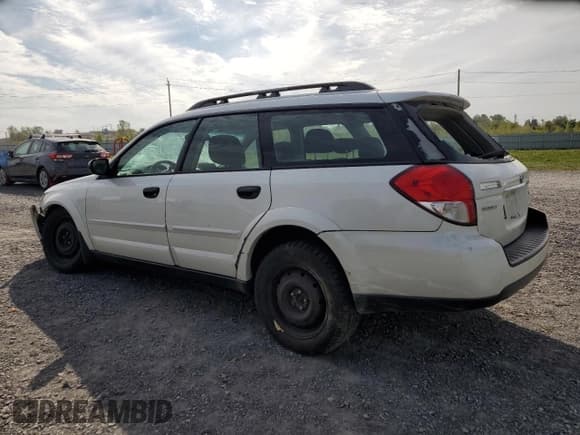 ✅ 2009 Subaru Outback • VIN: 4S4BP60C897336609 • Lot: 81381675. Listed on Copart with 249,582 mi. Free auction sales archive from the USA and detailed vehicle history report at DreamBid. Image 2.