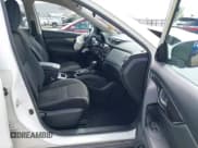 ✅ 2020 Nissan Rogue SL • VIN: 5N1AT2MT8LC812964 • Лот: 41877347. Опубликован ранее на IAAI с пробегом 92 359 миль. Бесплатный доступ к архиву аукционных продаж из США и подробный отчёт об истории автомобиля на DreamBid. Изображение 5.