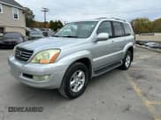 ✅ 2007 Lexus GX 470 • VIN: JTJBT20X870144931 • Lot: 91828075. Wystawiony na Copart z przebiegiem 214 331 mil. Bezpłatny archiwum sprzedaży aukcyjnych z USA i szczegółowy raport historii pojazdu na DreamBid. Zdjęcie 1.