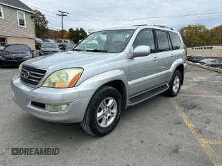 ✅ 2007 Lexus GX 470 • VIN: JTJBT20X870144931 • Lot: 91828075. Wystawiony na Copart z przebiegiem 214 331 mil. Bezpłatny archiwum sprzedaży aukcyjnych z USA i szczegółowy raport historii pojazdu na DreamBid. Zdjęcie 1.