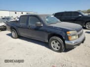 ✅ 2004 Chevrolet Colorado 1SB LS Z85 • VIN: 1GCCS136448172648 • Лот: 74111194. Опубликован ранее на Copart с пробегом 141 788 миль. Бесплатный доступ к архиву аукционных продаж из США и подробный отчёт об истории автомобиля на DreamBid. Изображение 4.