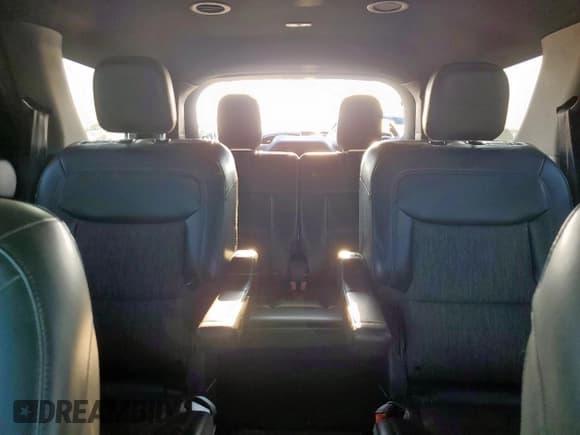 ✅ 2021 Ford Explorer Timberline • VIN: 1FMSK8JH6MGC38255 • Лот: 71723565. Опубликован ранее на Copart с пробегом 58 669 миль. Бесплатный доступ к архиву аукционных продаж из США и подробный отчёт об истории автомобиля на DreamBid. Изображение 10.