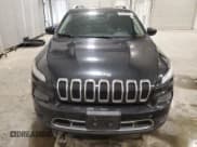 ✅ 2014 Jeep Cherokee Limited • VIN: 1C4PJMDSXEW246962 • Lot: 93328325. Listed on Copart with 145,019 mi. Free auction sales archive from the USA and detailed vehicle history report at DreamBid. Image 5.