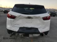 ✅ 2022 Chevrolet Blazer LT • VIN: 3GNKBCR48NS143201 • Lot: 92260525. Listed on Copart with 42,666 mi. Free auction sales archive from the USA and detailed vehicle history report at DreamBid. Image 6.