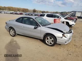 ✅ 2003 Ford ZX2 ZX2 Standard • VIN: 3FAFP11363R131724 • Лот: 83448064. Опубликован ранее на Copart с пробегом 52 718 миль. Бесплатный доступ к архиву аукционных продаж из США и подробный отчёт об истории автомобиля на DreamBid. Изображение 4.