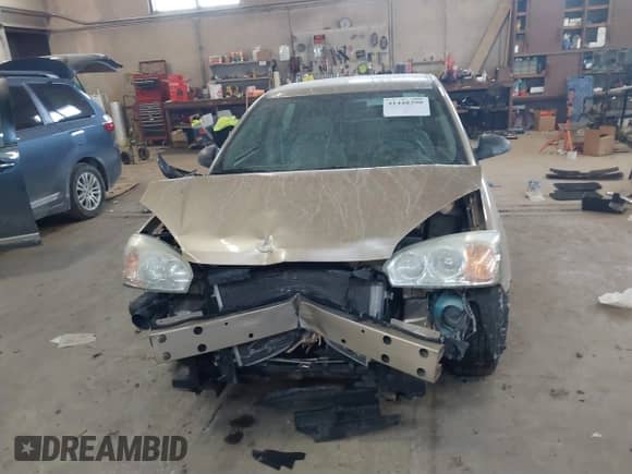 2005 Chevrolet Malibu Maxx LS с VIN 1G1ZT62805F179299, выставлен на аукционе IAAI как лот 41448390 с пробегом 85 287 миль миль и . История ставок и продаж доступна на DreamBid. Изображение 13.