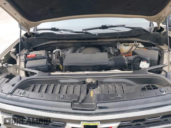 ✅ 2022 Chevrolet Silverado 1500 ZR2 • VIN: 3GCUDHEL4NG635152 • Лот: 41720953. Опубликован ранее на IAAI с пробегом 30 958 миль. Бесплатный доступ к архиву аукционных продаж из США и подробный отчёт об истории автомобиля на DreamBid. Изображение 10.