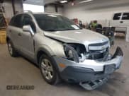 ✅ 2014 Chevrolet Captiva Sport LS • VIN: 3GNAL2EKXES525186 • Lot: 41879433. Wystawiony na IAAI z przebiegiem 137 064 mil. Bezpłatny archiwum sprzedaży aukcyjnych z USA i szczegółowy raport historii pojazdu na DreamBid. Zdjęcie 1.