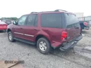 ✅ 1998 Ford Expedition XLT • VIN: 1FMPU18L4WLA98895 • Lot: 42917645. Wystawiony na IAAI z przebiegiem 170 290 mil. Bezpłatny archiwum sprzedaży aukcyjnych z USA i szczegółowy raport historii pojazdu na DreamBid. Zdjęcie 3.