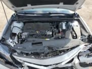 ✅ 2022 Toyota Camry SE • VIN: 4T1G11AK3NU012589 • Lot: 71814745. Wystawiony na Copart z przebiegiem 69 265 mil. Bezpłatny archiwum sprzedaży aukcyjnych z USA i szczegółowy raport historii pojazdu na DreamBid. Zdjęcie 11.