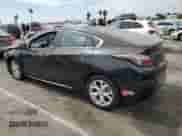 2016 Chevrolet Volt Premier с VIN 1G1RD6S55GU133212, выставлен на аукционе Copart как лот 62332333 с пробегом Не указан миль и . История ставок и продаж доступна на DreamBid. Изображение 2.