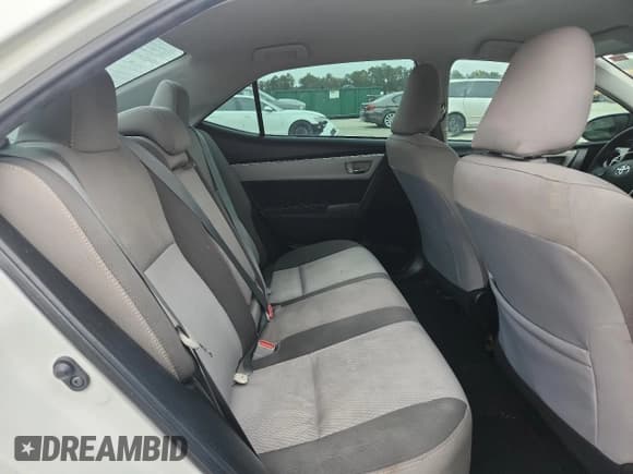 ✅ 2019 Toyota Corolla SE • VIN: 2T1BURHE5KC205436 • Лот: 85305955. Опубликован ранее на Copart с пробегом 180 551 миль. Бесплатный доступ к архиву аукционных продаж из США и подробный отчёт об истории автомобиля на DreamBid. Изображение 10.