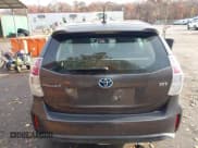 ✅ 2015 Toyota Prius Two • VIN: JTDZN3EUXFJ027358 • Lot: 43664740. Listed on IAAI with 158,726 mi. Free auction sales archive from the USA and detailed vehicle history report at DreamBid. Image 16.