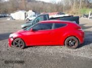 ✅ 2012 Hyundai Veloster w/Gray Int • VIN: KMHTC6ADXCU034979 • Лот: 43765114. Опубликован ранее на IAAI с пробегом 139 868 миль. Бесплатный доступ к архиву аукционных продаж из США и подробный отчёт об истории автомобиля на DreamBid. Изображение 14.