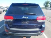 ✅ 2015 Jeep Grand Cherokee Altitude • VIN: 1C4RJFAG5FC602760 • Lot: 43206715. Wystawiony na IAAI z przebiegiem 77 685 mil. Bezpłatny archiwum sprzedaży aukcyjnych z USA i szczegółowy raport historii pojazdu na DreamBid. Zdjęcie 16.