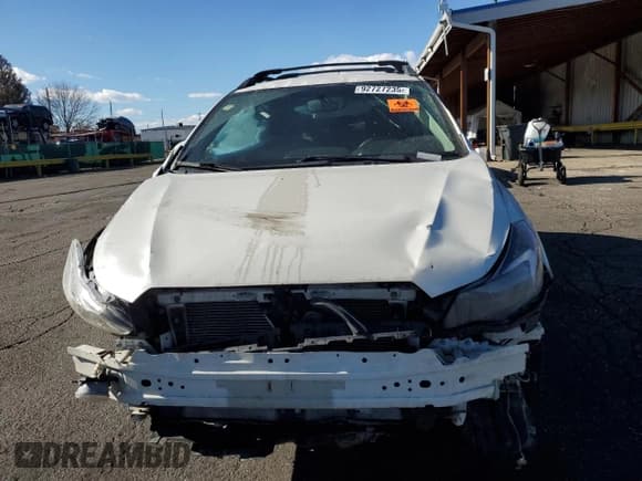 ✅ 2015 Subaru Crosstrek Limited • VIN: JF2GPAMC7F8238718 • Лот: 92727235. Опубликован ранее на Copart с пробегом 88 486 миль. Бесплатный доступ к архиву аукционных продаж из США и подробный отчёт об истории автомобиля на DreamBid. Изображение 5.