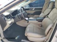 ✅ 2019 Lincoln Continental Select • VIN: 1LN6L9SK2K5607488 • Lot: 65395285. Listed on Copart with 75,341 mi. Free auction sales archive from the USA and detailed vehicle history report at DreamBid. Image 7.