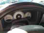 2006 Dodge Dakota SLT with VIN 1D7HW48N66S589146, listed as a Copart auction lot 81794604 with Not provided miles and Non repairable. Bid and sale history available at DreamBid. Image 9.