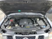 ✅ 2015 Nissan Titan Pro-4X • VIN: 1N6BA0EC7FN502411 • Lot: 62677635. Wystawiony na Copart z przebiegiem 123 822 mil. Bezpłatny archiwum sprzedaży aukcyjnych z USA i szczegółowy raport historii pojazdu na DreamBid. Zdjęcie 11.