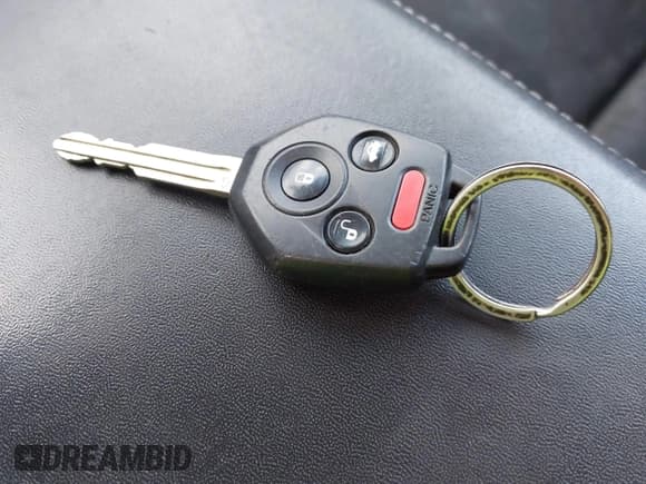 ✅ 2015 Subaru Legacy Premium • VIN: 4S3BNAF69F3046557 • Lot: 43762525. Listed on IAAI with 179,948 mi. Free auction sales archive from the USA and detailed vehicle history report at DreamBid. Image 11.