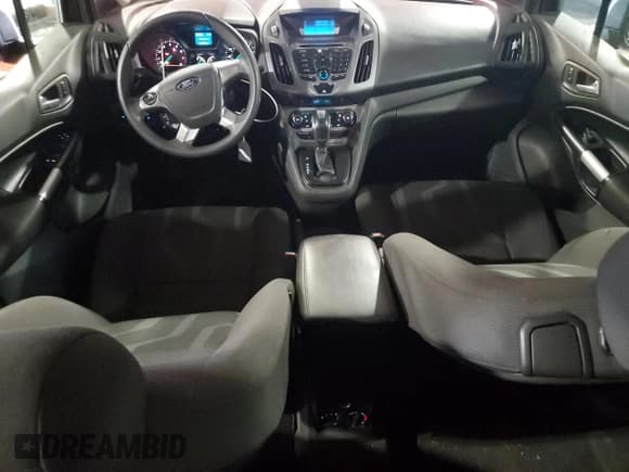 ✅ 2016 Ford Transit Connect XLT • VIN: NM0GS9F70G1260112 • Лот: 65219135. Опубликован ранее на Copart с пробегом 65 493 миль. Бесплатный доступ к архиву аукционных продаж из США и подробный отчёт об истории автомобиля на DreamBid. Изображение 8.